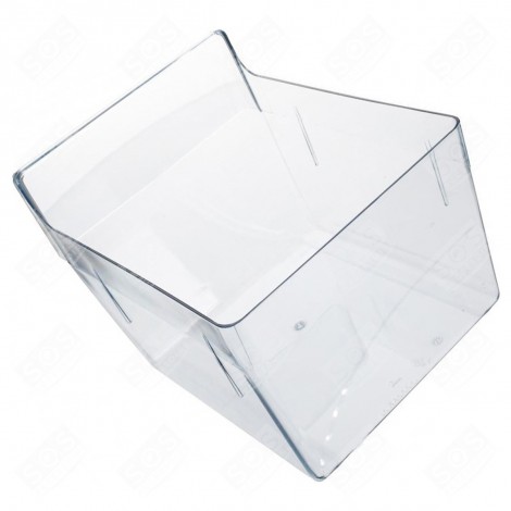 BAC A LÉGUME D'ORIGINE 295 X 235 X 225 MM FRIGO, RÉFRIGÉRATEUR, CONGÉLATEUR - 2247074186