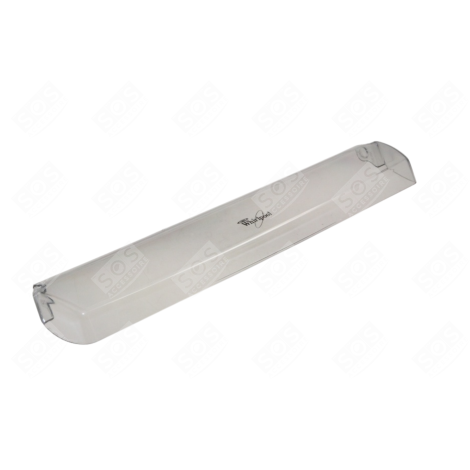 COUVERCLE COMPARTIMENT DE PORTE FRIGO, RÉFRIGÉRATEUR, CONGÉLATEUR - 481241829887