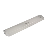 Couvercle compartiment de porte