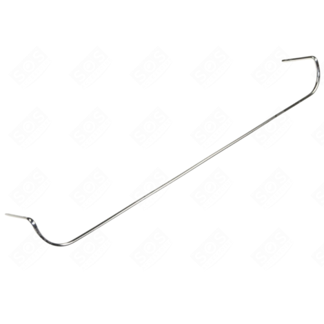 SUPPORT BOUT. FRIGO, RÉFRIGÉRATEUR, CONGÉLATEUR - 481244029517