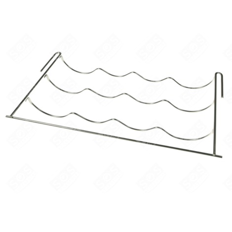 SUPPORT BOUT. FRIGO, RÉFRIGÉRATEUR, CONGÉLATEUR - 481244079333