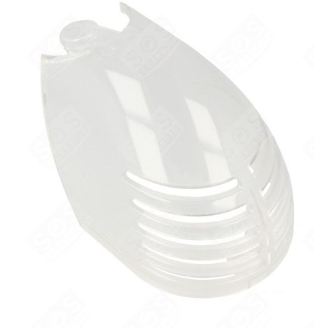 CACHE LAMPE FRIGO, RÉFRIGÉRATEUR, CONGÉLATEUR - 481244098058