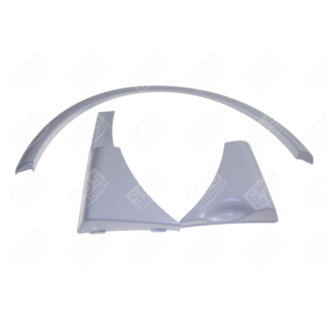 ENJOLIVEUR FACADE HUBLOT CPL. MACHINE À LAVER, LAVE-LINGE - 481244098154