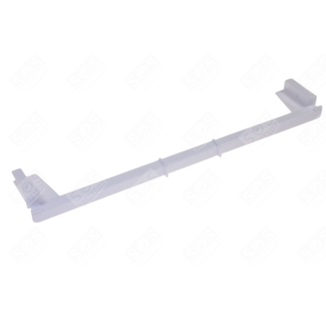 SUPPORT SUPERIEUR EVAPO. FRIGO, RÉFRIGÉRATEUR, CONGÉLATEUR - 481244098171