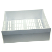 Tiroir sans impression d'écran