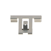 Clip glace supérieur droit