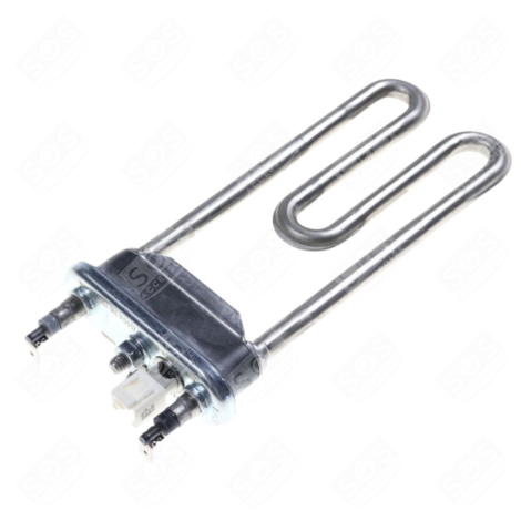 RÉSISTANCE + CTN MACHINE À LAVER, LAVE-LINGE - 41044938