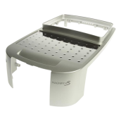 Plateau chauffe tasses