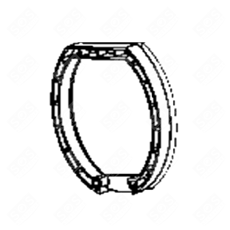 JOINT DU BAC SÉPARATEUR