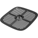 GRILLE DE CUISSON FRITEUSE, AIRFRYER - SS-204488, SS204488