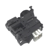 Sécurité de porte, Fermeture, Verrou