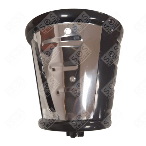 CONCASSEUR ROBOT MÉNAGER - CY621-84