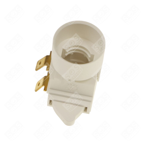 DOUILLE AVEC INTERRUPTEUR 250V E14 FRIGO, RÉFRIGÉRATEUR, CONGÉLATEUR - C00086809