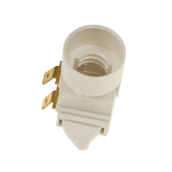 Douille avec interrupteur 250v e14