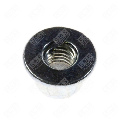 ECROU DE SURETE M5 LAVE-VAISSELLE - C00080960