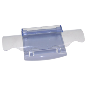 Poignee bouteilles complet (clayette)