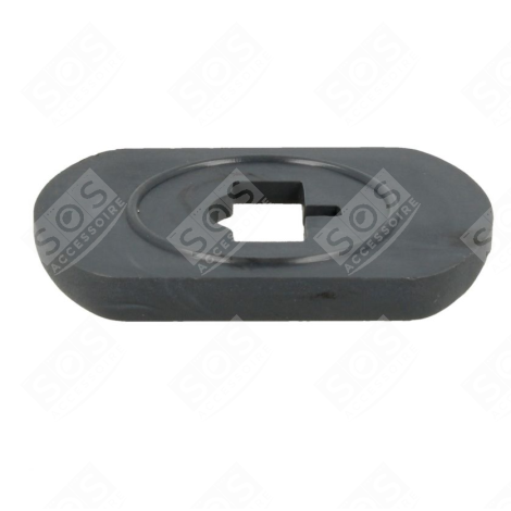 DISQUE BOUTON GRIS PLAQUE DE CUISSON - C00082492