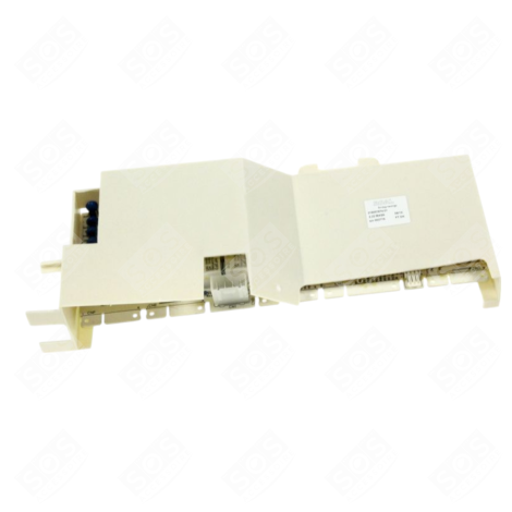 MODULE EVOI RESIN.NOEPROM :084331-080668 MACHINE À LAVER, LAVE-LINGE - C00093153