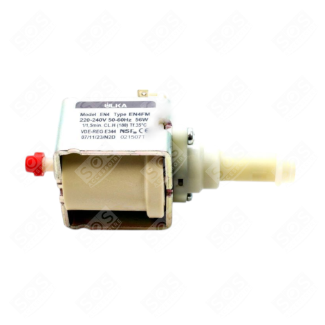 POMPE CEME EN4FM CAFETIÈRE, MACHINE À CAFÉ - 5113213061