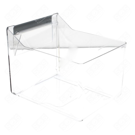 BAC À LÉGUMES  222 X 225 MM FRIGO, RÉFRIGÉRATEUR, CONGÉLATEUR - 140206402020