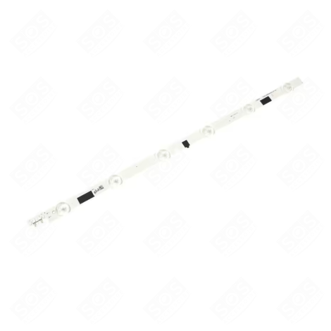 BARRE LED D'ORIGINE TÉLÉVISION - BN96-25309A