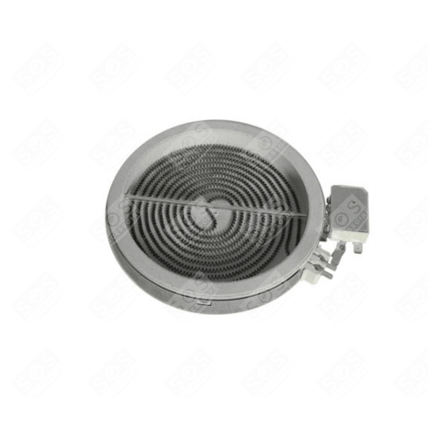 PLAQUE RADIANTE 145R-230V 1200W PLAQUE DE CUISSON - C00092120