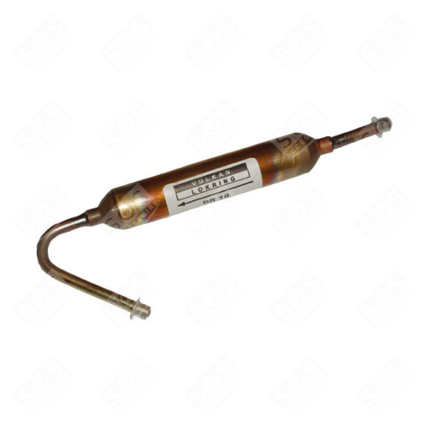 FILTRE BAUGE VULCAN DR10(R12-R134A-R600) FRIGO, RÉFRIGÉRATEUR, CONGÉLATEUR - C00088427