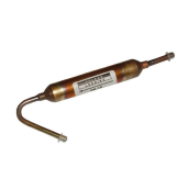 Filtre bauge vulcan dr10(r12-r134a-r600)