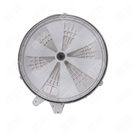 ENS.COUVERCLE CUVE PLASTIQUE 800-1000 MACHINE À LAVER, LAVE-LINGE - C00089642