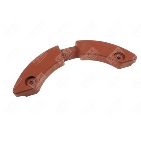 CONTREPOIDS ANT. INFERIEUR MACHINE À LAVER, LAVE-LINGE - C00052574