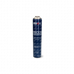 Bouteille (recharge) de gaz R600A 750 ML/420 GR
