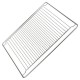 GRILLE COMBINÉE 0610 D'ORIGINE  465X375X25 MM FOUR, CUISINIÈRE - 00574874