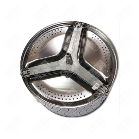 TAMBOUR AVEC CROISILLON MACHINE À LAVER, LAVE-LINGE - DC97-17231C