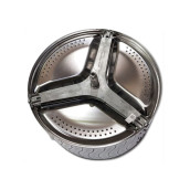 Tambour avec croisillon