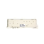 Carte électronique, module d'affichage