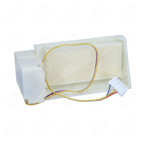 DAMPER, CLAPET MOTORISÉ D'ORIGINE FRIGO, RÉFRIGÉRATEUR, CONGÉLATEUR - DA31-00333C