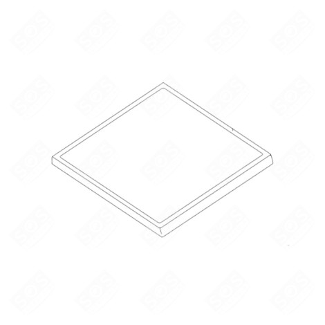 DESSUS, TOP LAVE-VAISSELLE - 00145462