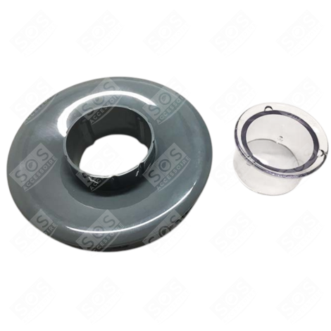 COUVERCLE AVEC BOUCHON BLENDER - KW717471