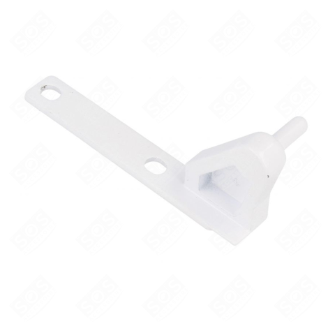 CHARNIERE CENT. SUP BLANCHE PROF32(AXE 1 FRIGO, RÉFRIGÉRATEUR, CONGÉLATEUR - C00049452