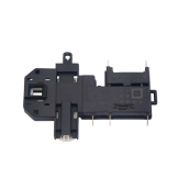 Microretardateur+interrupteur