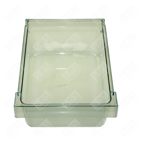 TIROIR VERT31 A VIANDE LXPROF. 244X340X1 FRIGO, RÉFRIGÉRATEUR, CONGÉLATEUR - C00050364