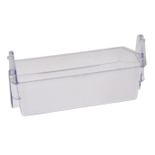 Balconnet crystal + portillon lxh 202x10