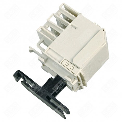INTERRUPTEUR M/A LAVE-VAISSELLE - 481227618495