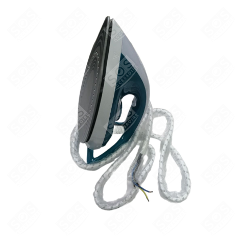 FER VAPEUR COMPLET CENTRALE VAPEUR, FER À REPASSER - FS-9100040517, FS9100040517