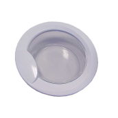 Hublot complet pw evo ii indesit