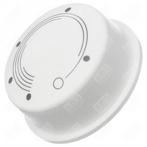 BOUTON TEMPÉRATURE D'ORIGINE FRIGO, RÉFRIGÉRATEUR, CONGÉLATEUR - 00603500