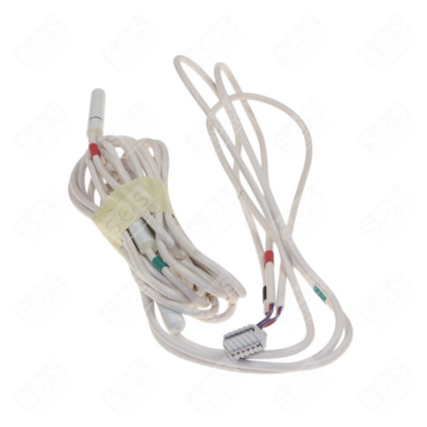 PLATINE DE PROGRAMMATION (UB) FRIGO, RÉFRIGÉRATEUR, CONGÉLATEUR - C00118195