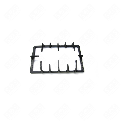 GRILLE FONTE PLANS PH7 DOUBLE FACE PLAQUE DE CUISSON - C00097734