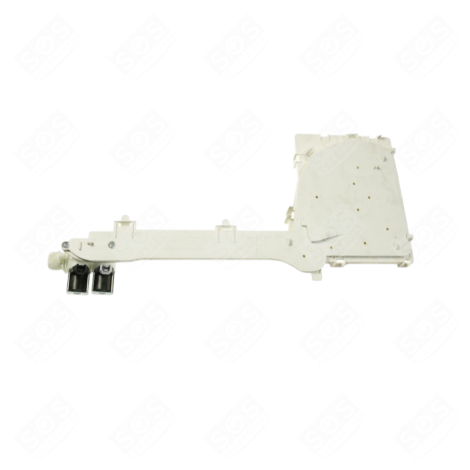 COUVERCLE TREMIE 1E2U BIG EVO2 MACHINE À LAVER, LAVE-LINGE - C00097815