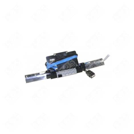 BOITIER DE COMMANDE+LAMPES H591IX HOTTE - C00098454